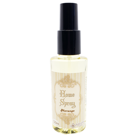 Home Spray 120ml Morango