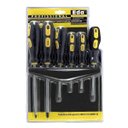 Ver imagem 1 de Jogo De Chave Fenda/Philips 6Pcs 8Qp Eda