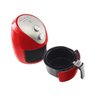 Fritadeira Sem Òleo Air Fryer Vermelha Avf 01 127V Agratto - 4