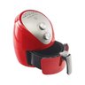 Fritadeira Sem Òleo Air Fryer Vermelha Avf 01 127V Agratto - 3