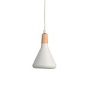 Ver imagem 1 de Pendente Pequin Branco