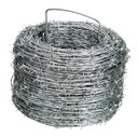 Ver imagem 2 de ARAME FARPADO 100 METROS BELGO