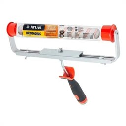 Garfo Duplo Profissonal 23cm At360/46 Atlas - 3