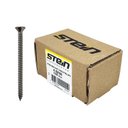 Ver imagem 1 de Parafuso Inox Auto Atarraxante Chata Phillips Stein 4,8x60 Caixa com 100 Peças