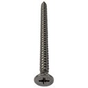 Ver imagem 4 de Parafuso Inox Auto Atarraxante Chata Phillips Stein 4,8x60 Caixa com 100 Peças