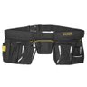 Cinto porta Ferramentas 9 bolsos Stanley - 1