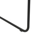 Ver imagem 4 de Mesa de Estudos Escrivaninha Home Office Industrial Criare Quarto Escritório Bancada Simples Nature