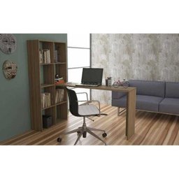 Escrivaninha Estante Be 38-23 - 1