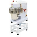 Ver imagem 1 de Batedeira Planetária Monofásica com Pé 18 Litros - Vbps18pnr - Venâncio