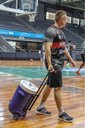 Ver imagem 5 de Botijão Ice com Rodas 20 Litros Mor