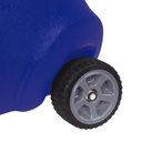 Ver mais imagens de Botijão Ice com Rodas 20 Litros Mor