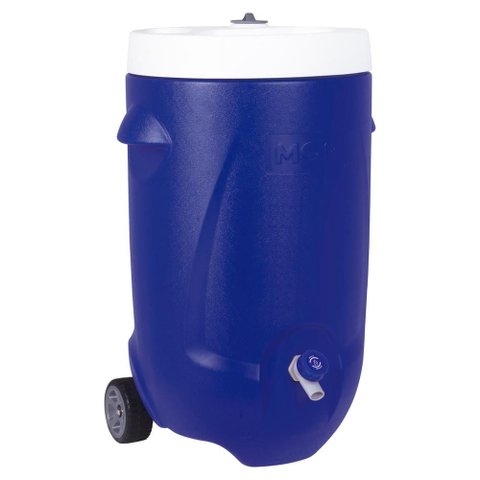 Botijão Ice com Rodas 20 Litros Mor