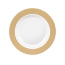 Ver imagem 3 de Aparelho de Jantar 30 Peças Cappuccino Schmidt