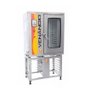 Forno Combinado Elétrico 20 GNs Venâncio FCDB20E - 380v - 1