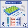 Brinquedos Interativos do Jogo de Futebol de Mesa Pebolim - 3