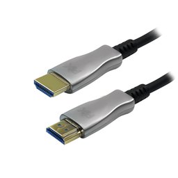 Cabo HDMI 2.1 8K HDR 15M FIBRA OPTICA ATIVA PIX - 4
