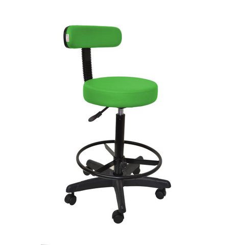 Mocho de Estetica Livia BP - Verde