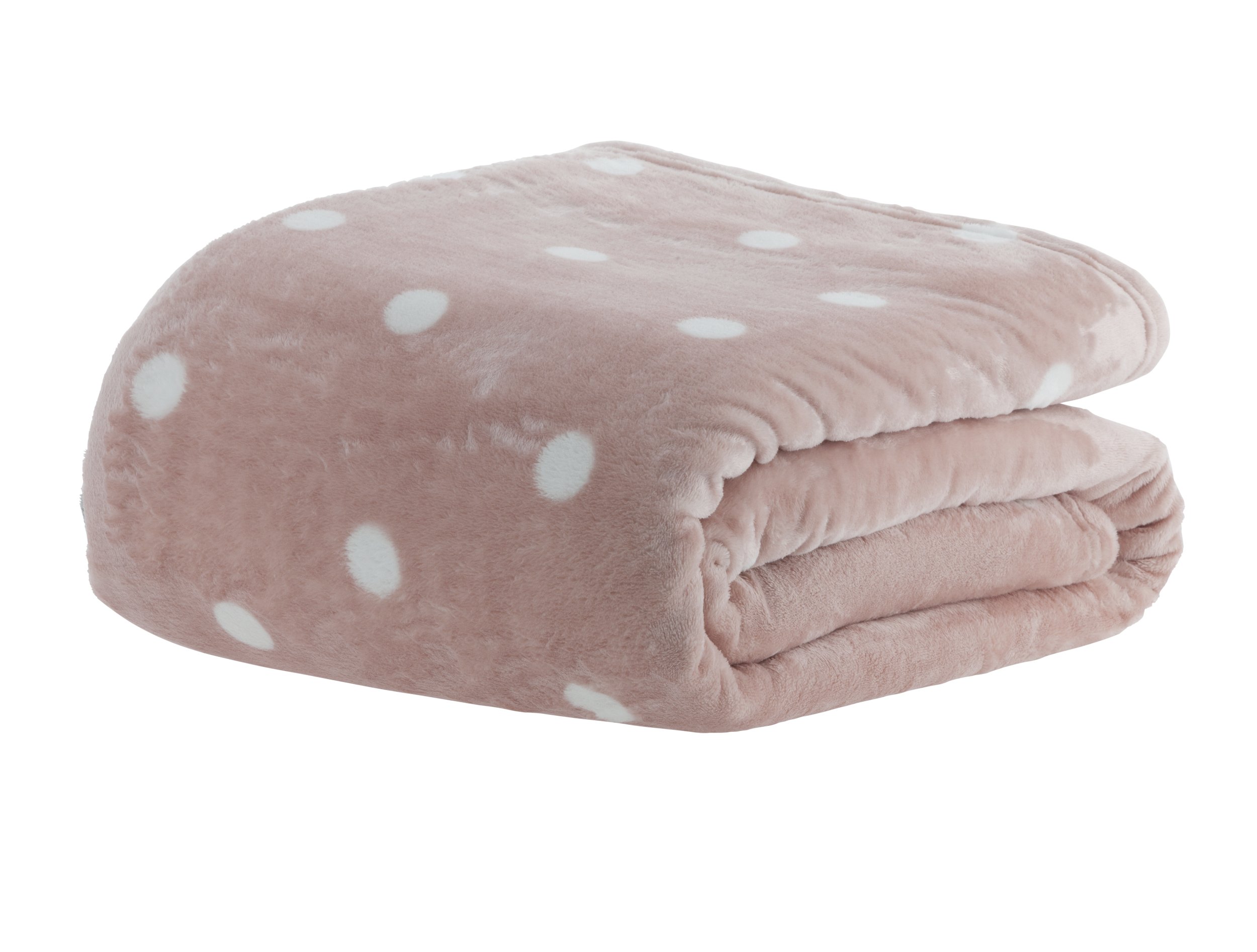 Cobertor Kacyumara Solteiro Blanket Vintage Ball Rose - 1