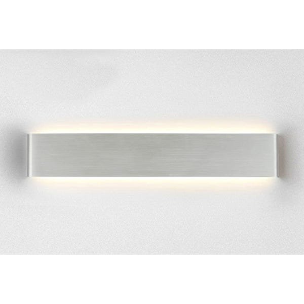 Luminária Led / Arandela para Espelho - 9W - 25 cm - Branco Quente - LMS-CLLM-9-25-BQ