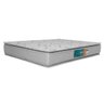 Colchão Casal Becflex Vision Pillow Top D80kg/M³ 28cm Altura. Semi-Ortopédico. 138x188x28 - 1