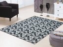 Ver imagem 2 de Tapete Sala Quarto 2,00x1,32 Pratico Paris