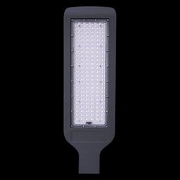 Luminária Publica de LED 150W Iluminação Poste Prova D'Água Eurolume 75 Uso Externo 6500K - 2 Luminária Publica de LED 150W Iluminação Poste Prova D'Água Eurolume 75 Uso Externo 6500K - 2