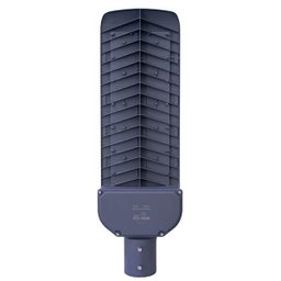 Luminária Publica de LED 150W Iluminação Poste Prova D'Água Eurolume 75 Uso Externo 6500K - 4 Luminária Publica de LED 150W Iluminação Poste Prova D'Água Eurolume 75 Uso Externo 6500K - 4