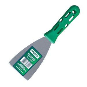 Espátula Inox Nauber Lisa:60mm