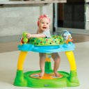 Ver imagem 3 de Centro De Atividade Playmove - Blue/green- Burigotto