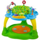 Ver imagem 1 de Centro De Atividade Playmove - Blue/green- Burigotto