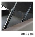 Ver imagem 4 de Box Baú Casal Corino Linhão Marrom 1,38 X 1,88 So1clique