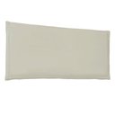 Ver imagem 1 de Cabeceira Painel King 1,95m Veneza Corano Marfim