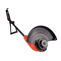 Aparador de Grama Elétrico Tramontina Ap1500t 1500w 127v - 5