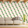Papel de Parede Tulipas - 0,58 x 3,00 metros - 2