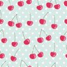 Papel de Parede Cherry Pie - 0,58 x 2,50 metros - 2