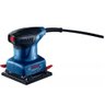 Lixadeira Orbital Profissional Gss140 220w Bosch - 127v - 1