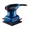 Lixadeira Orbital Profissional Gss140 220w Bosch - 127v - 7