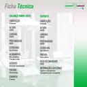 Ver imagem 6 de Cadeira Balanço Ninho Suspenso Gota Tramado com Suporte e Almofada Impermeável