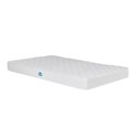 Ver imagem 4 de Conjunto Colchões Casal D33 e Solteiro D23 15cm Nuvem Casatema MadeiraOriginals Branco
