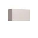 Ver imagem 3 de Armário Aéreo 80cm BP MDP 1 Porta Basculante Organic Bege/Sand