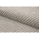 Ver imagem 3 de Tapete para Sala Mariana Prata 0,50x1,00 São Carlos