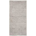 Ver imagem 1 de Tapete para Sala Mariana Prata 0,50x1,00 São Carlos