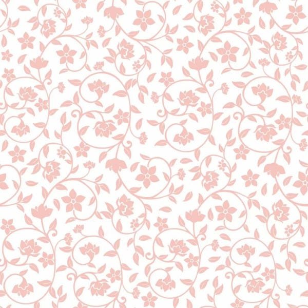 Papel de Parede Alana Basic - 0,58 x 2,50 metros - 1