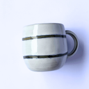 Ver imagem 4 de Xícara e Pires de Cerâmica Poá - Casa Toco