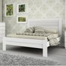 Cama Casal MDF Safira - 1