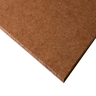 Chapa Liso - 2440 X 1220 X 2,5 Mm - Natural - 2