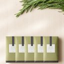 Ver imagem 5 de Kit 5 Sachês Perfumados Alecrim Silvestre Via Aroma - 10g