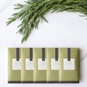 Ver imagem 3 de Kit 5 Sachês Perfumados Alecrim Silvestre Via Aroma - 10g