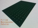 Ver imagem 7 de Colchão Queen Semik Casal (Kit Massageador)D45+Box - Suede Bege 158x198