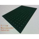 Ver imagem 7 de Colchão Queen Semik Casal (Kit Massageador)D45+Box - Suede Bege 158x198